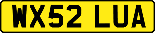WX52LUA