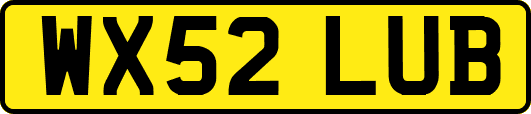 WX52LUB
