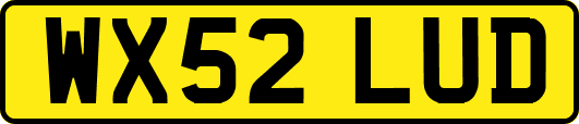 WX52LUD