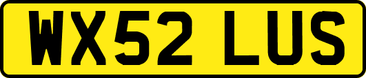 WX52LUS