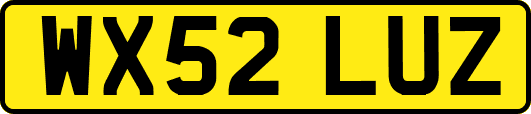 WX52LUZ