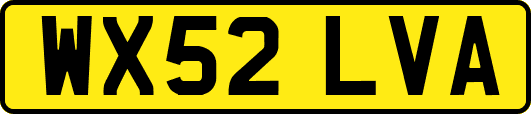 WX52LVA