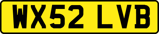 WX52LVB