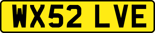WX52LVE