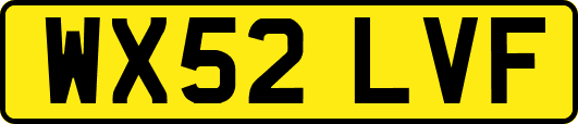 WX52LVF