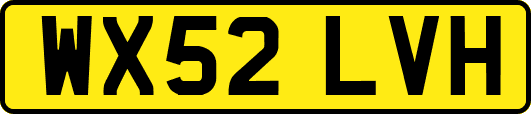 WX52LVH