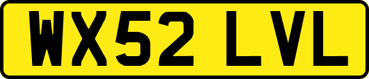 WX52LVL