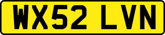WX52LVN