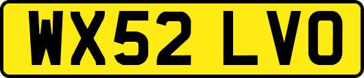 WX52LVO