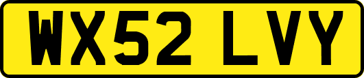 WX52LVY