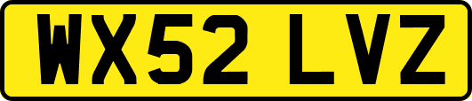 WX52LVZ