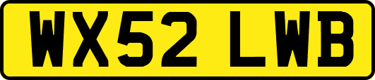 WX52LWB