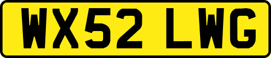 WX52LWG