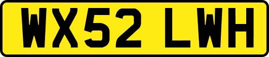 WX52LWH