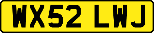 WX52LWJ