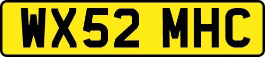 WX52MHC