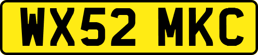 WX52MKC