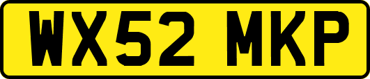 WX52MKP