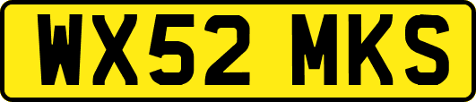 WX52MKS