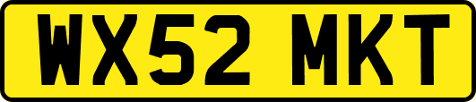 WX52MKT