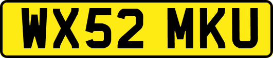 WX52MKU