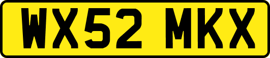 WX52MKX