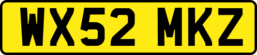 WX52MKZ