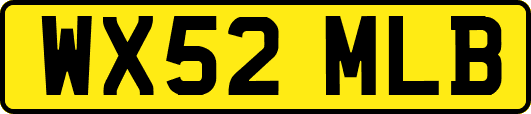 WX52MLB