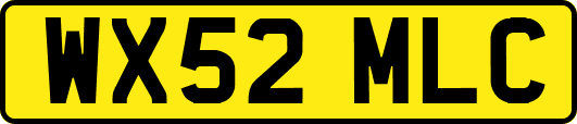 WX52MLC