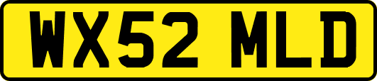 WX52MLD