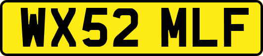 WX52MLF