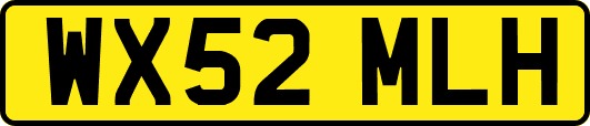 WX52MLH