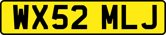 WX52MLJ