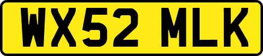 WX52MLK