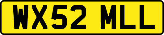 WX52MLL