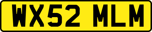 WX52MLM