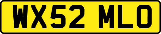 WX52MLO