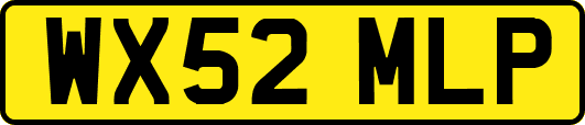 WX52MLP