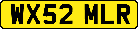 WX52MLR