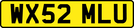 WX52MLU