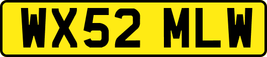 WX52MLW