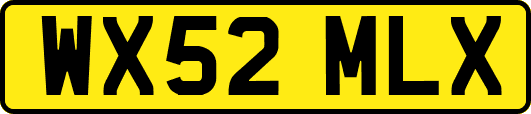 WX52MLX