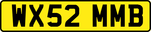 WX52MMB