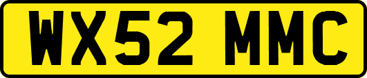 WX52MMC
