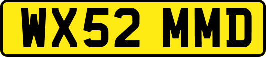 WX52MMD
