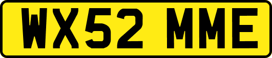 WX52MME