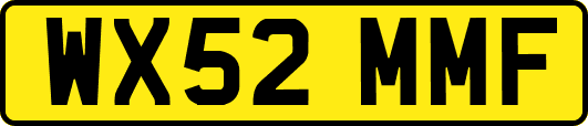 WX52MMF