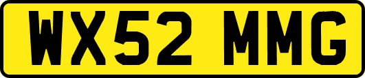 WX52MMG