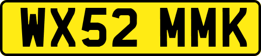 WX52MMK