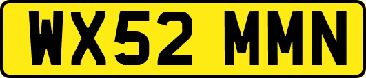 WX52MMN